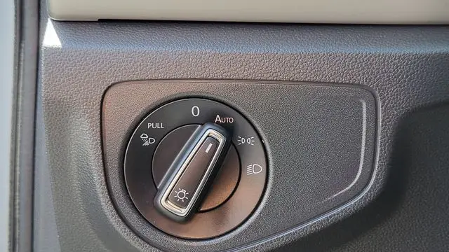2022 Volkswagen Atlas Cross Sport V6 SE 4Motion