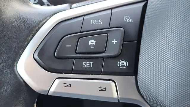 2022 Volkswagen Atlas Cross Sport V6 SE 4Motion