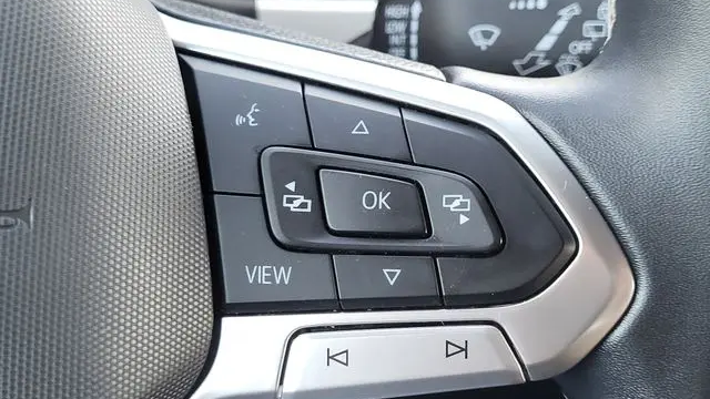 2022 Volkswagen Atlas Cross Sport V6 SE 4Motion