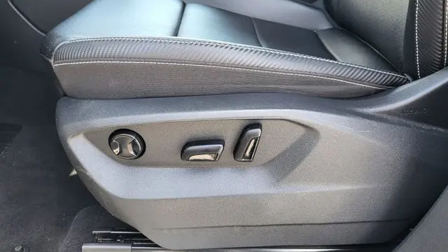 2022 Volkswagen Atlas Cross Sport V6 SE 4Motion
