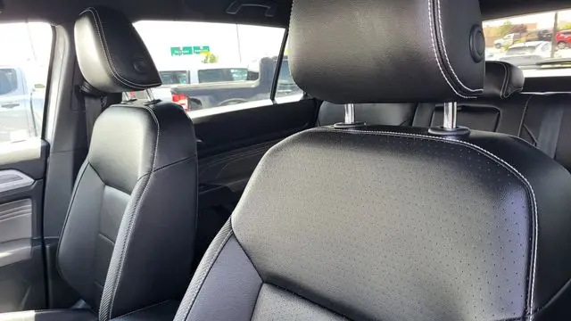 2022 Volkswagen Atlas Cross Sport V6 SE 4Motion