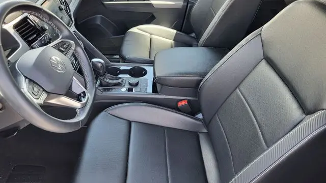 2022 Volkswagen Atlas Cross Sport V6 SE 4Motion