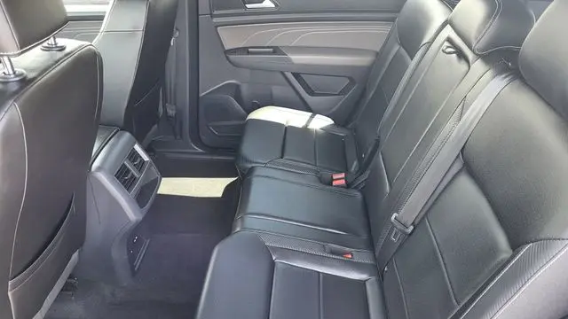 2022 Volkswagen Atlas Cross Sport V6 SE 4Motion