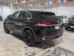 2023 Atlas Cross Sport Thumbnail 5