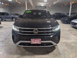 2023 Atlas Cross Sport Thumbnail 8