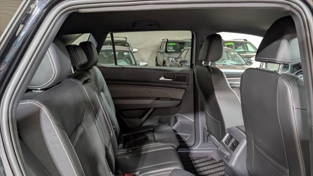 2023 Volkswagen Atlas Cross Sport V6 SE 4Motion