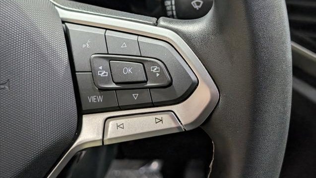 2023 Volkswagen Atlas Cross Sport V6 SE 4Motion