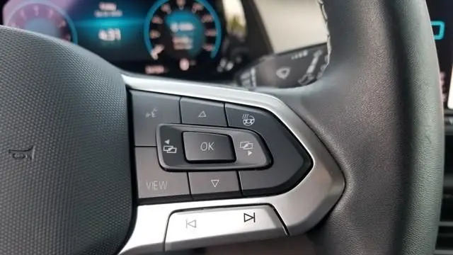 2024 Volkswagen Atlas Cross Sport SE 4Motion