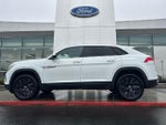 2024 Atlas Cross Sport Thumbnail 1