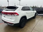 2024 Atlas Cross Sport Thumbnail 4