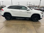 2024 Atlas Cross Sport Thumbnail 5