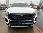 2024 Atlas Cross Sport Thumbnail 7
