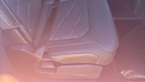 2024 Volkswagen Atlas Cross Sport SE 4Motion