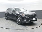 2024 Atlas Cross Sport Thumbnail 2