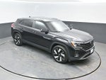 2024 Atlas Cross Sport Thumbnail 16