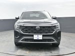 2024 Atlas Cross Sport Thumbnail 19