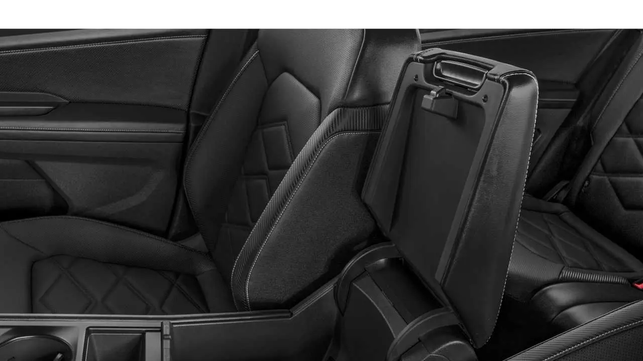 2024 Volkswagen Atlas Cross Sport SE 4Motion