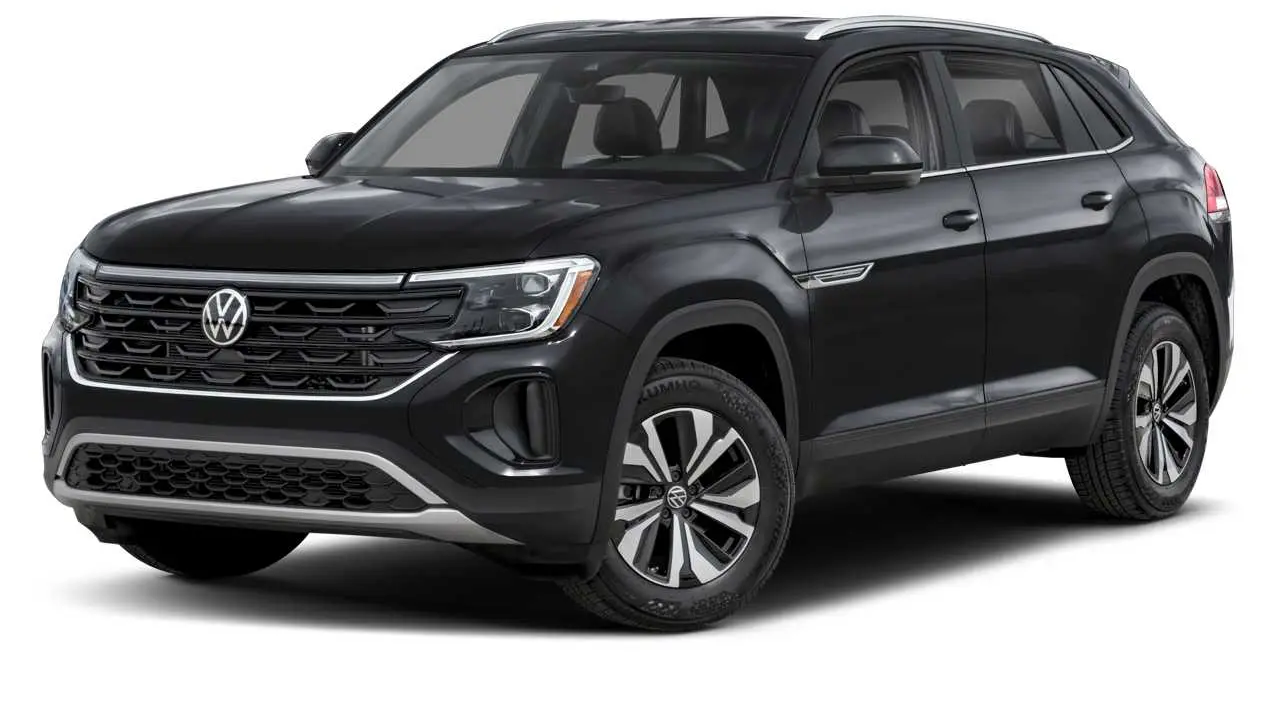 Preowned 2024 Volkswagen Atlas Cross Sport SE 4Motion for Sale