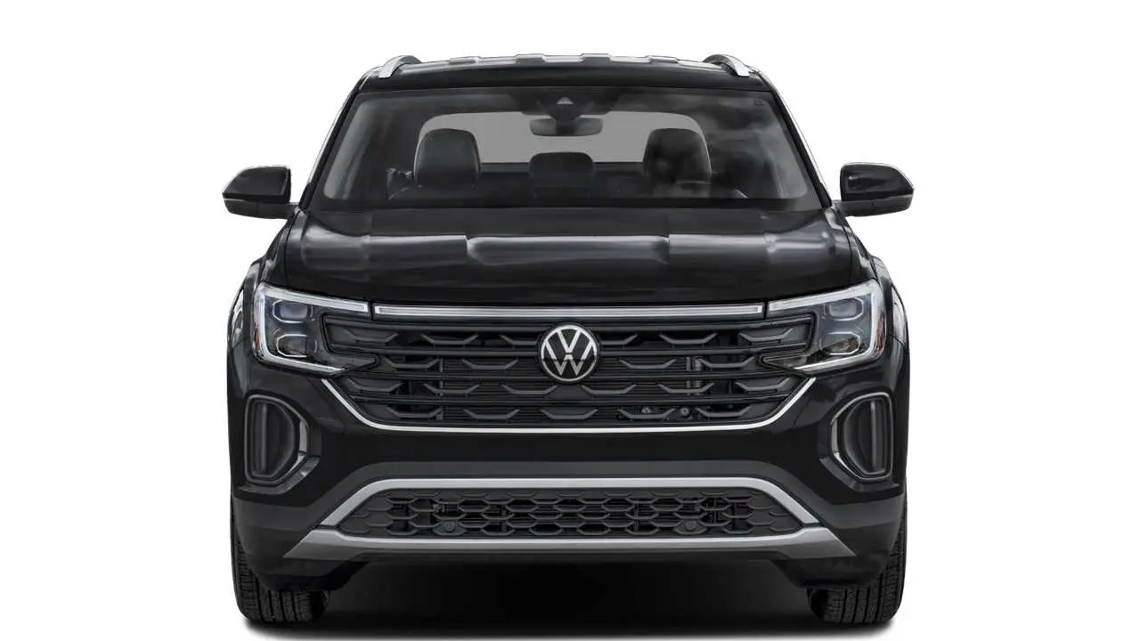 2024 Volkswagen Atlas Cross Sport SE 4Motion