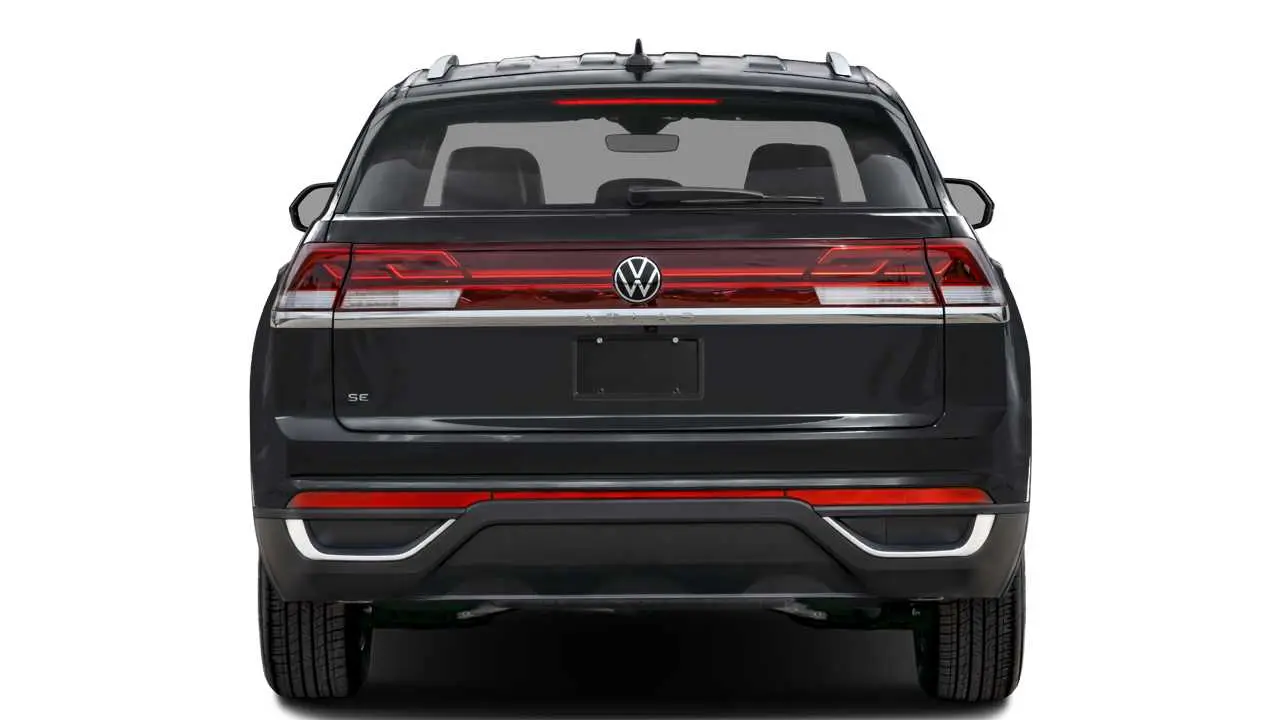 2024 Volkswagen Atlas Cross Sport SE 4Motion
