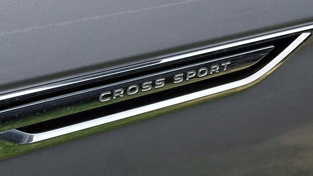 2024 Volkswagen Atlas Cross Sport SE 4Motion