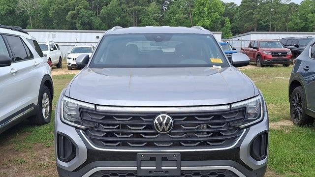 2024 Volkswagen Atlas Cross Sport SE 4Motion
