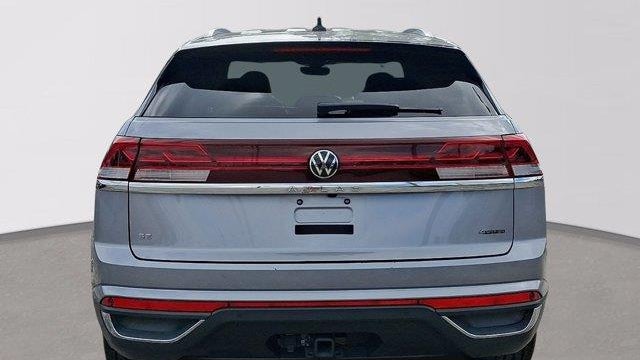 2024 Volkswagen Atlas Cross Sport SE 4Motion