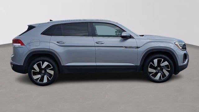 2024 Volkswagen Atlas Cross Sport SE 4Motion