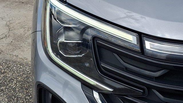 2024 Volkswagen Atlas Cross Sport SE 4Motion