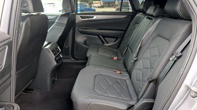 2024 Volkswagen Atlas Cross Sport SE 4Motion