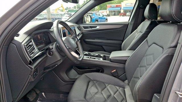 2024 Volkswagen Atlas Cross Sport SE 4Motion