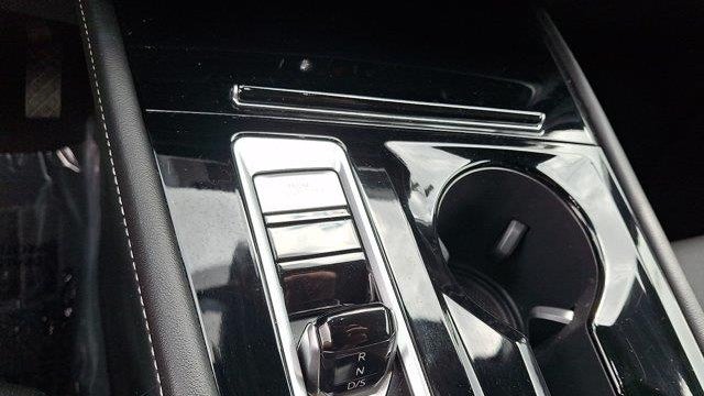 2024 Volkswagen Atlas Cross Sport SE 4Motion