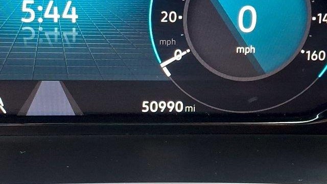 2024 Volkswagen Atlas Cross Sport SE 4Motion