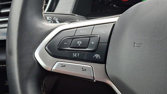 2024 Volkswagen Atlas Cross Sport SE 4Motion