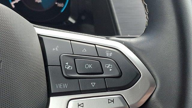 2024 Volkswagen Atlas Cross Sport SE 4Motion