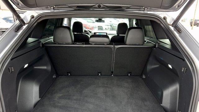 2024 Volkswagen Atlas Cross Sport SE 4Motion