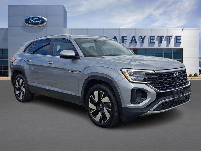 2024 Volkswagen Atlas - $26,994