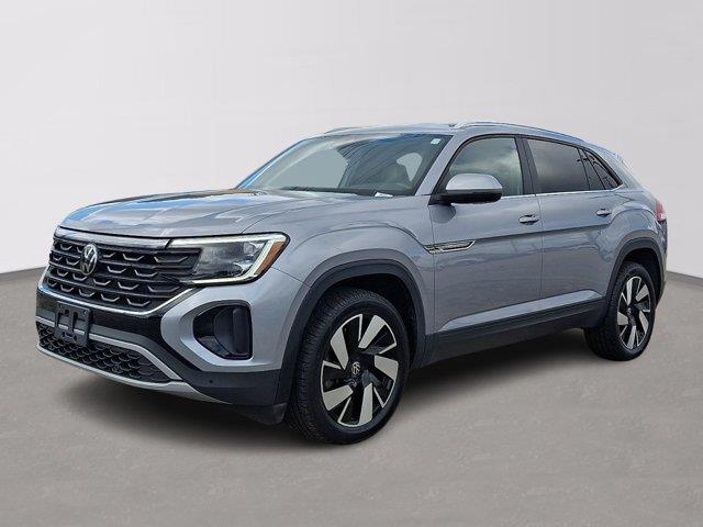 2024 Volkswagen Atlas - $26,994