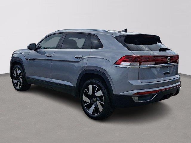 2024 Volkswagen Atlas - $26,994