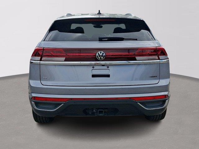2024 Volkswagen Atlas - $26,994
