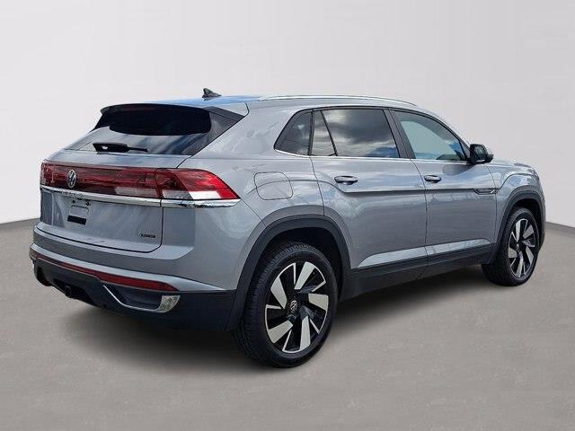 2024 Volkswagen Atlas - $26,994