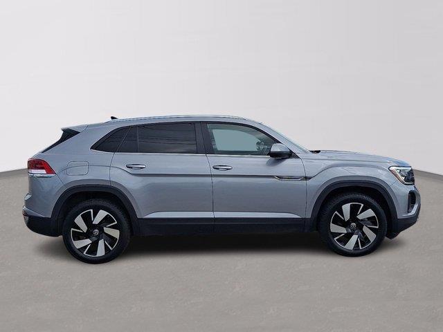2024 Volkswagen Atlas - $26,994