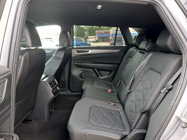 2024 Volkswagen Atlas - $26,994