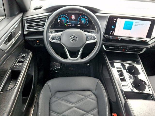 2024 Volkswagen Atlas - $26,994