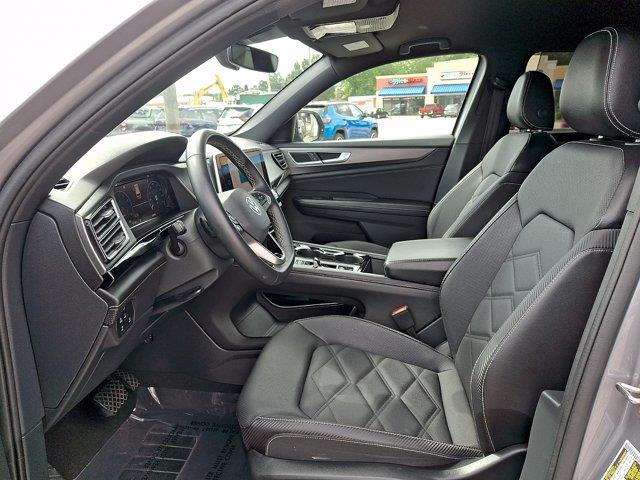 2024 Volkswagen Atlas - $26,994