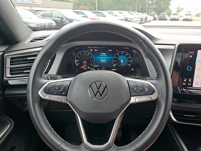 2024 Volkswagen Atlas - $26,994