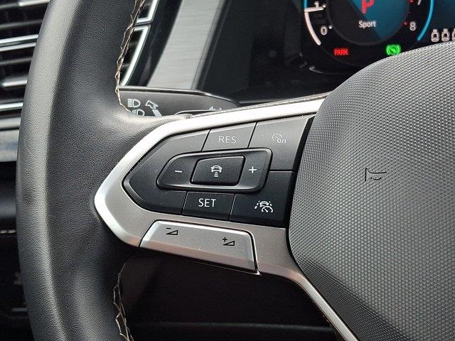 2024 Volkswagen Atlas - $26,994
