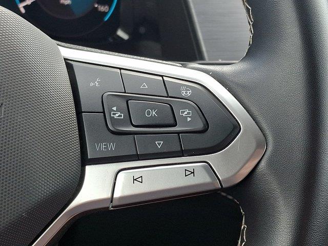 2024 Volkswagen Atlas - $26,994