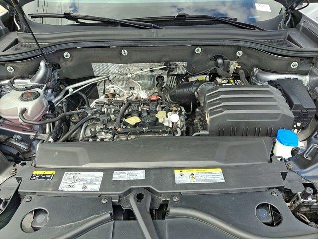 2024 Volkswagen Atlas - $26,994