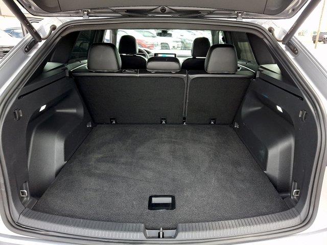 2024 Volkswagen Atlas - $26,994